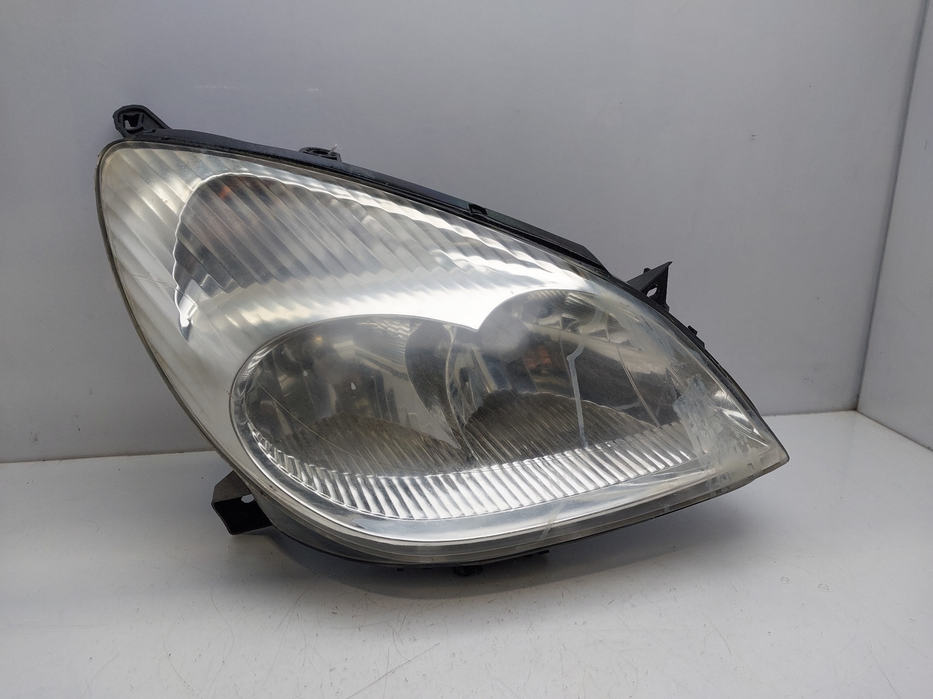 VOLKSWAGEN C5 1 generation (2001-2008) Front Right Headlight 9632664880 21246616