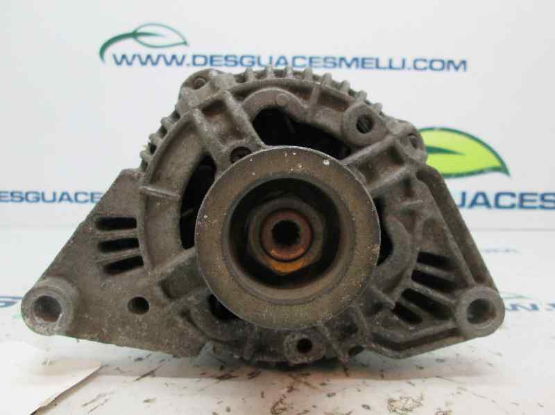 NISSAN Micra K11 (1992-2003) Alternator 0123110007 20164851