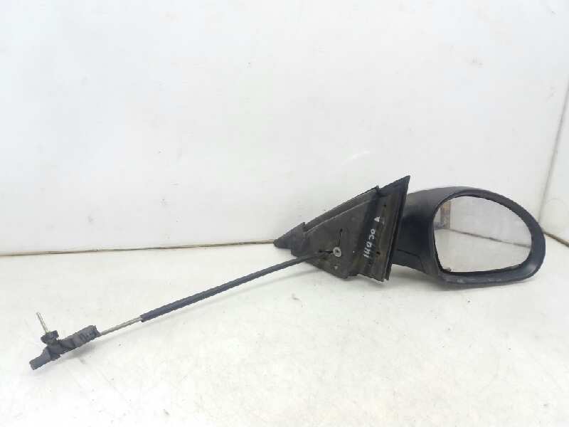 SEAT Cordoba 2 generation (1999-2009) Right Side Wing Mirror 014142 20180896