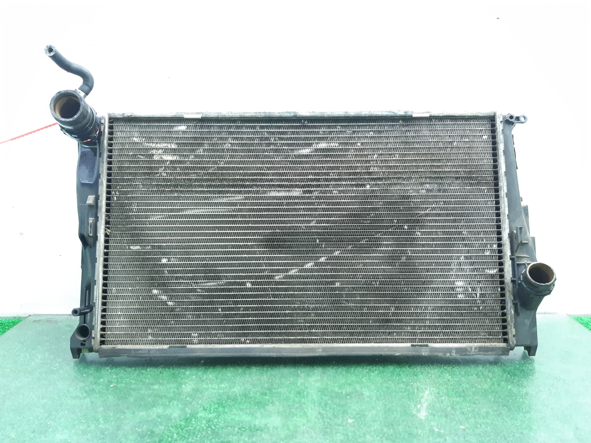 BMW 1 Series F20/F21 (2011-2020) Air Con Radiator 17117788903 22467128