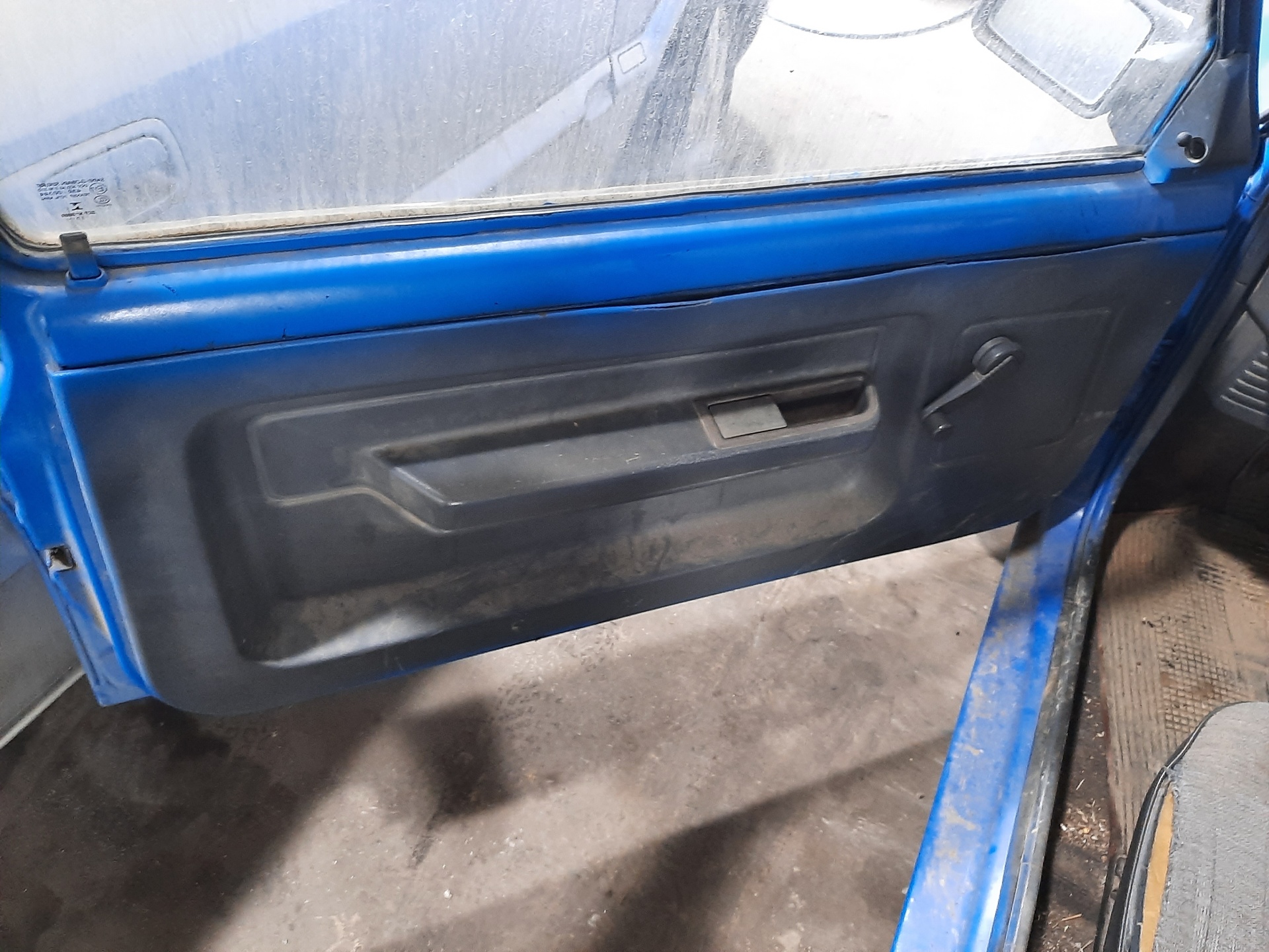 SEAT Indicator semnalizare stânga față 7701349975 18783365