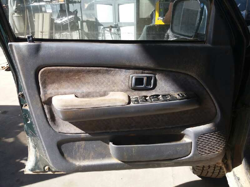 TOYOTA Hilux 7 generation (2005-2015) Ρυθμιστής παραθύρου Δεξιάς Προσόψεως Πόρτας 698100K041 24883751