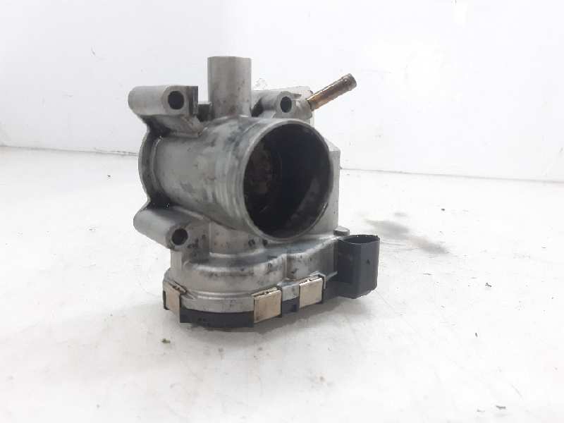 SEAT Ibiza 2 generation (1993-2002) Throttle Body 030133062A 18531140