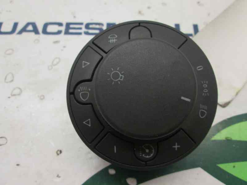 OPEL Corsa D (2006-2020) Headlight Switch Control Unit 13249396 24118118