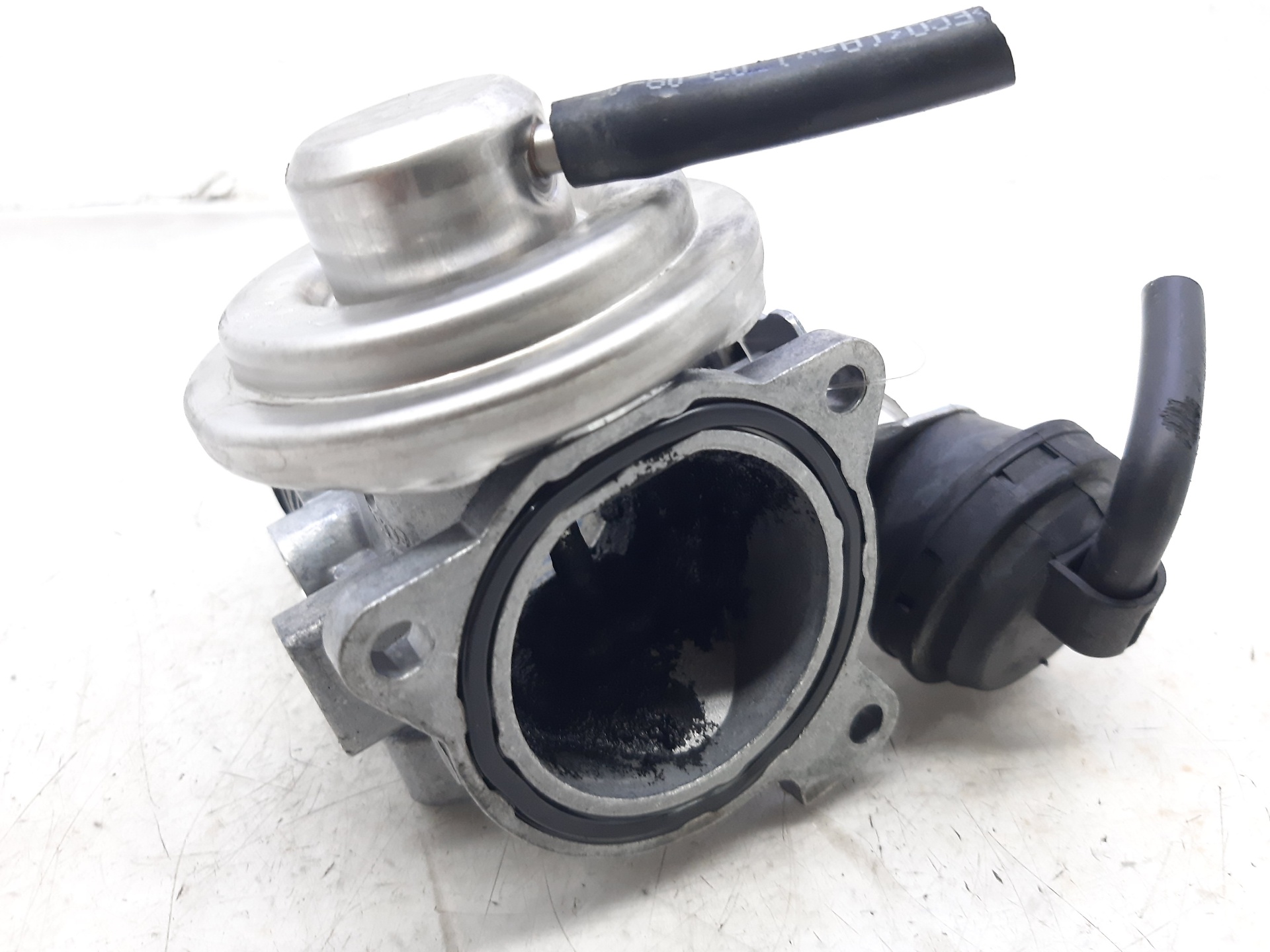 SEAT Cordoba 2 generation (1999-2009) EGR Valve 038129637B 22457579