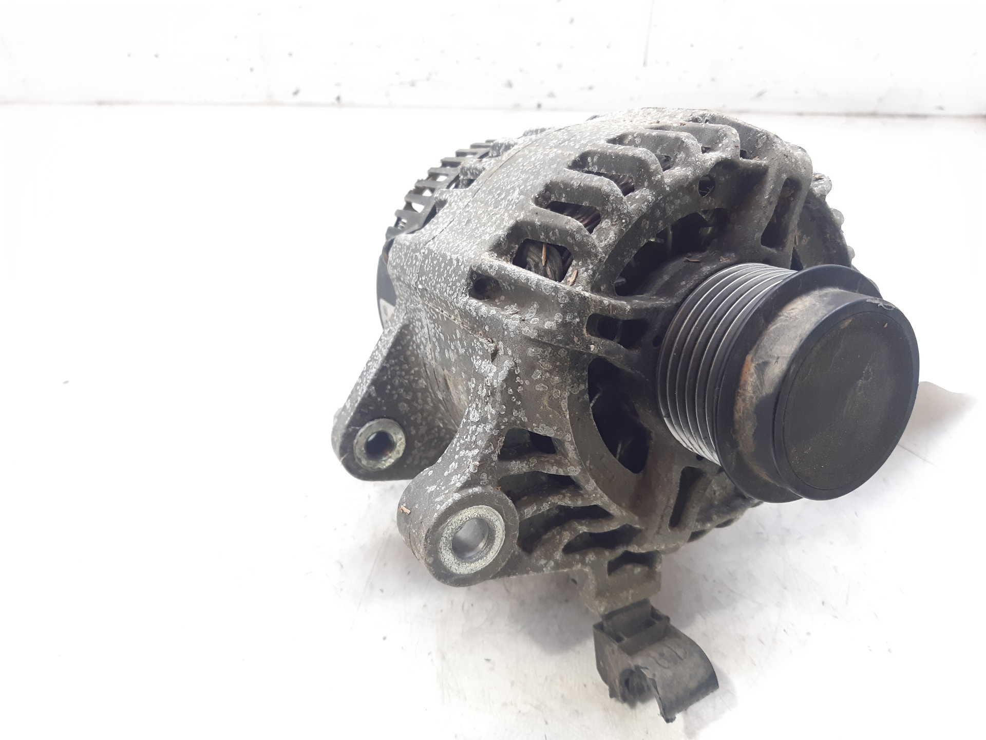 TOYOTA Auris 1 generation (2006-2012) Alternator 270600T010 24114279