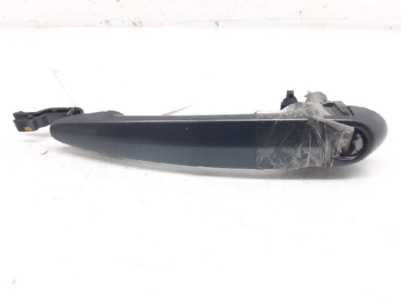 BMW 1 Series E81/E82/E87/E88 (2004-2013) Front Right Door Exterior Handle 51217207530 18497449