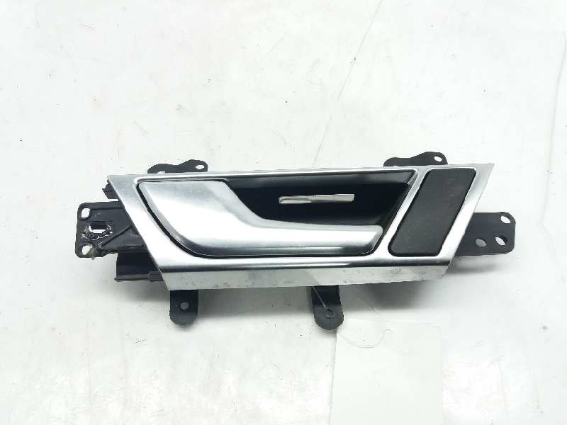 AUDI A6 C6/4F (2004-2011) Left Rear Internal Opening Handle 4F0868393 20173992