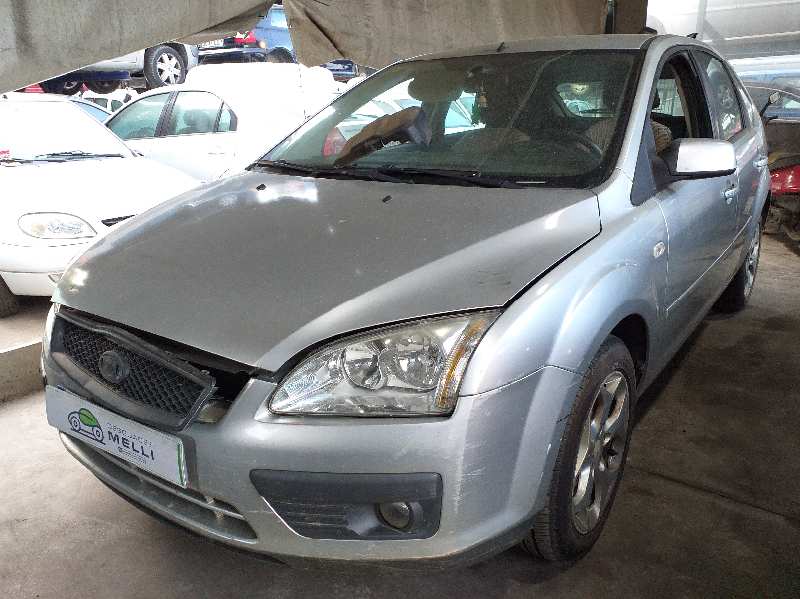 FORD Focus 2 generation (2004-2011) Fordulatszabályozó kapcsoló 1362587 22043094