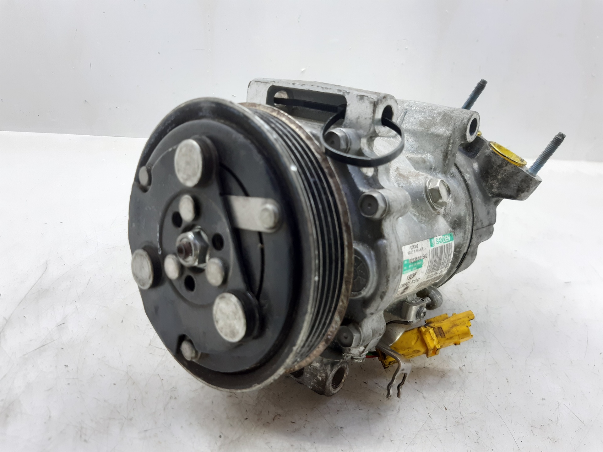 MINI Cooper R56 (2006-2015) Air Condition Pump 64529213175 18775230