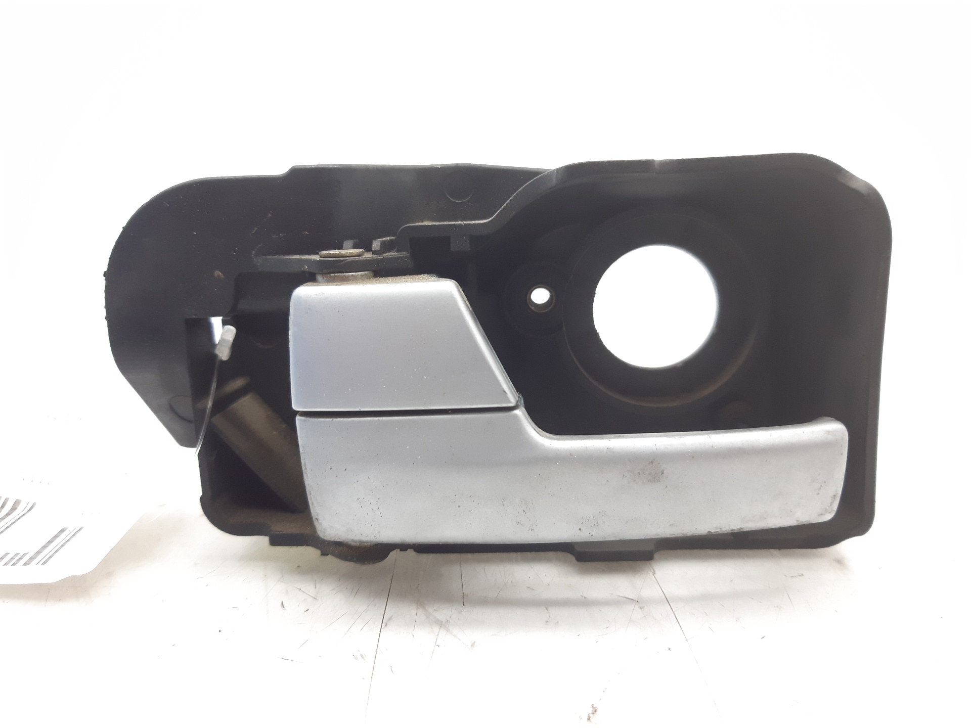 FORD Mondeo 3 generation (2000-2007) Left Rear Internal Opening Handle 1S71F22601AF 24129487