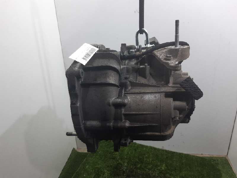 FIAT Stilo 1 generation (2001-2010) Gearbox C605 20190208