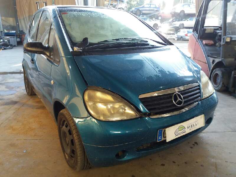 MERCEDES-BENZ A-Class W168 (1997-2004) Vinduesvaskertank 1688690220 20181953