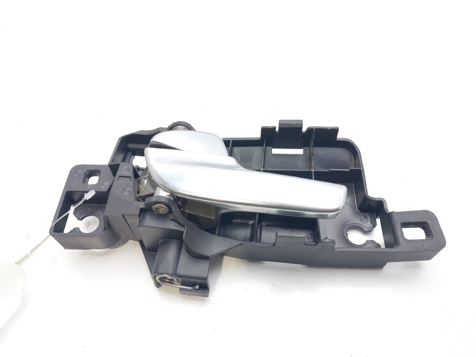 FORD Mondeo 4 generation (2007-2015) Front Left Door Interior Handle Frame 6M21U22601AB 21085940