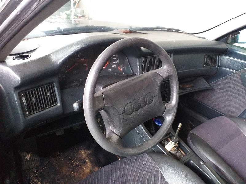 AUDI 90 B3 (1987-1991) Кнопка стеклоподъемника передней левой двери 4A0959855A 18624327