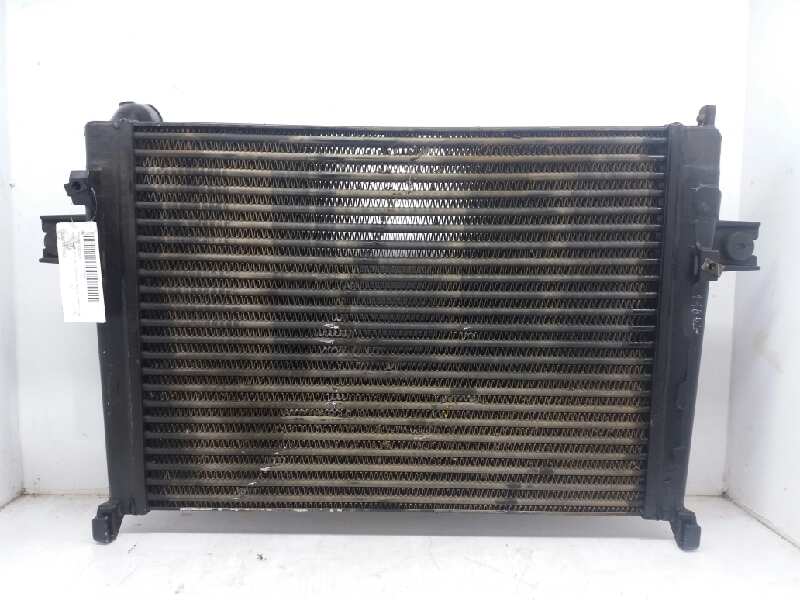 JEEP Grand Cherokee 2 generation (WJ) (1999-2004) Intercooler Radiator 52079970AA 20180742