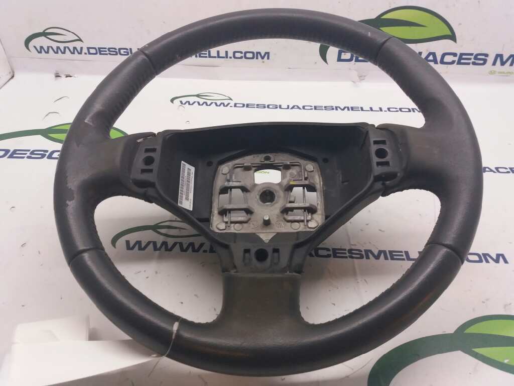 PEUGEOT 3008 1 generation (2010-2016) Steering Wheel 96866138ZE 20170652