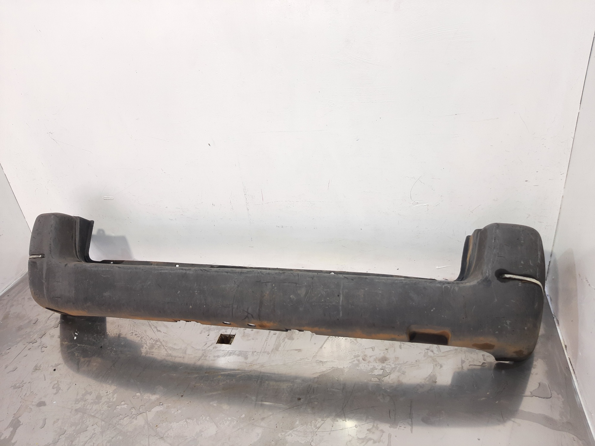 RENAULT Berlingo Rear Bumper 7410CF 23084444