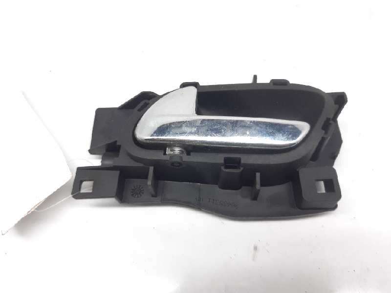 CITROËN C4 1 generation (2004-2011) Front Left Door Interior Handle Frame 96435311 20193089