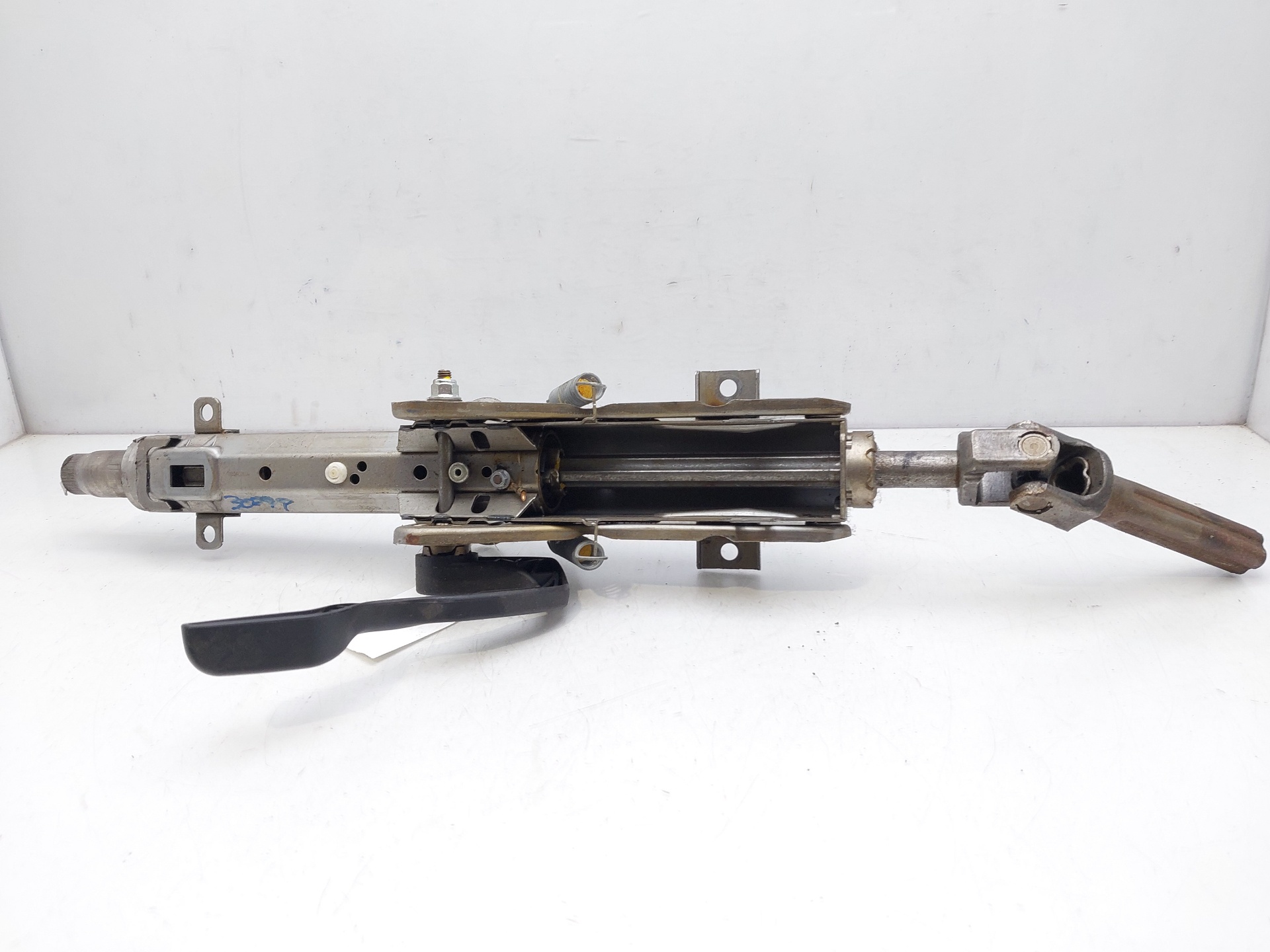 VOLKSWAGEN Golf 6 generation (2008-2015) Steering Column Mechanism 1K1419502AT 20388618