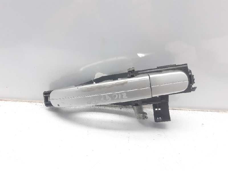 FORD C-Max 1 generation (2003-2010) Rear right door outer handle 4M51A266B22 18543659