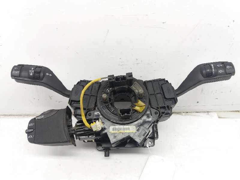 FORD Focus 2 generation (2004-2011) Steering Wheel 4M5T14A664 20185059