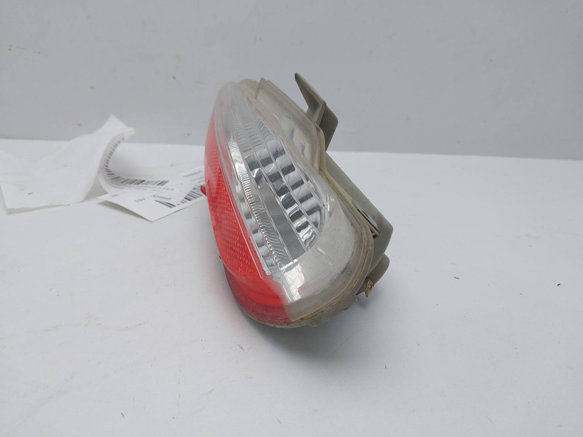FIAT Punto 3 generation (2005-2020) Other parts of the rear bumper 51858822 24139586