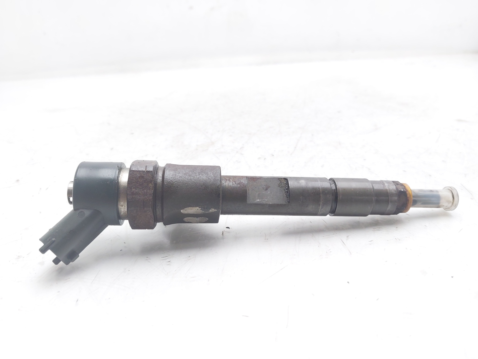 RENAULT Laguna 1 generation (1993-2001) Fuel Injector 8200100272 25269009