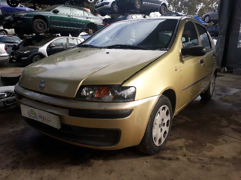 FIAT Punto 3 generation (2005-2020) Помпа за климатик 467857720 20185467