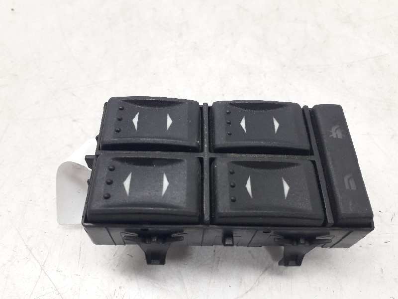 FORD Mondeo 3 generation (2000-2007) Front Left Door Window Switch 03163451 20184951