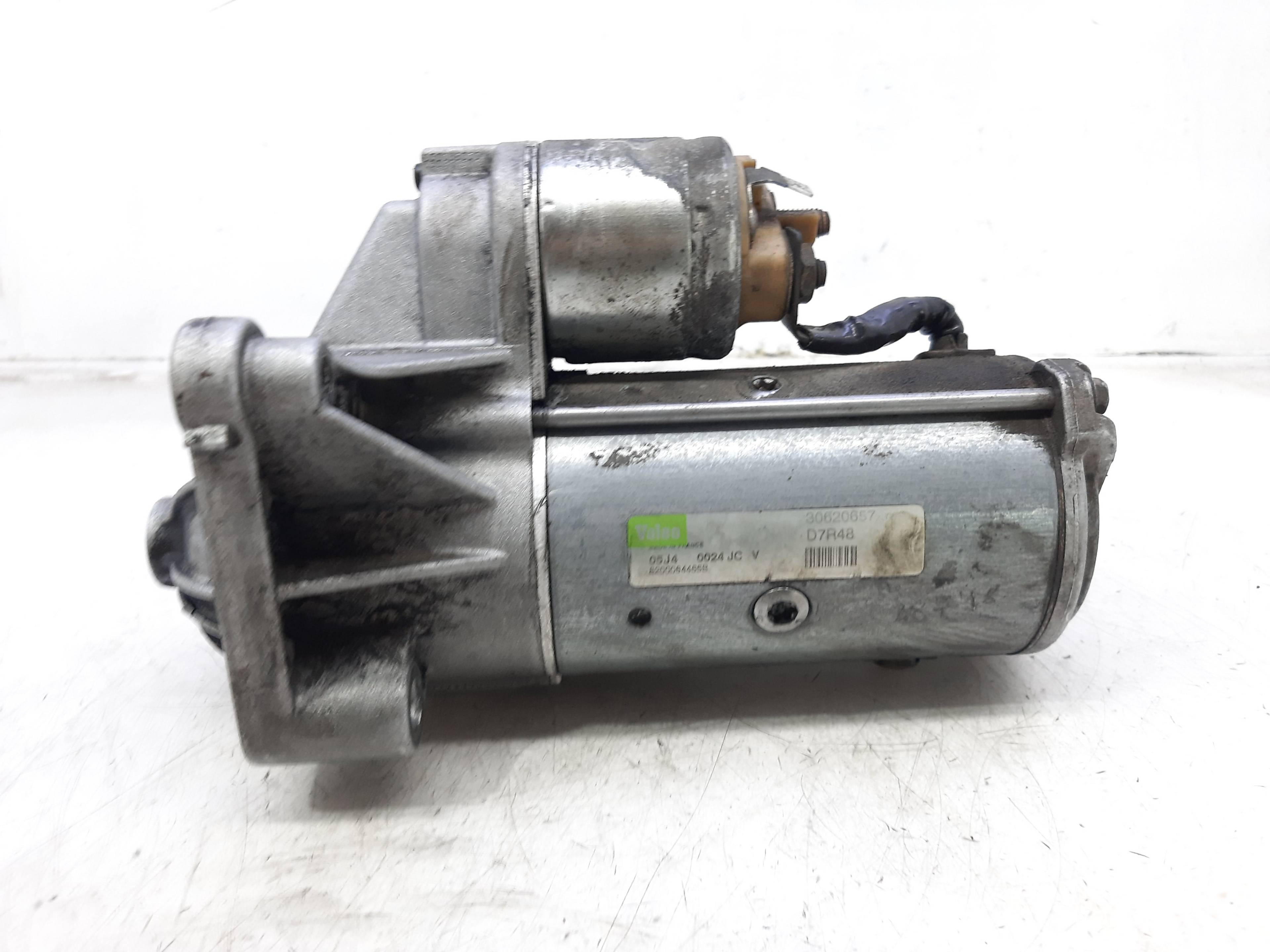 MITSUBISHI Space Star 1 generation (1998-2005) Startmotor 30620657 22455337