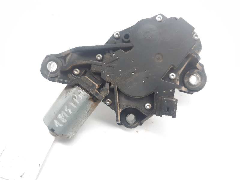 RENAULT Kangoo 2 generation (2007-2021) Tailgate  Window Wiper Motor 8200431392 18476968