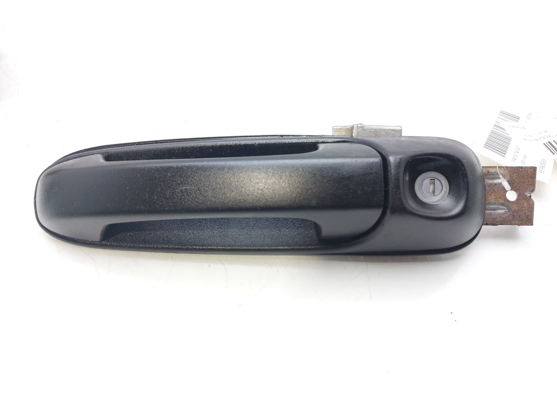 JEEP Cherokee 3 generation (KJ)  (2005-2007) Front Left Door Exterior Handle 55360333AF 23102853