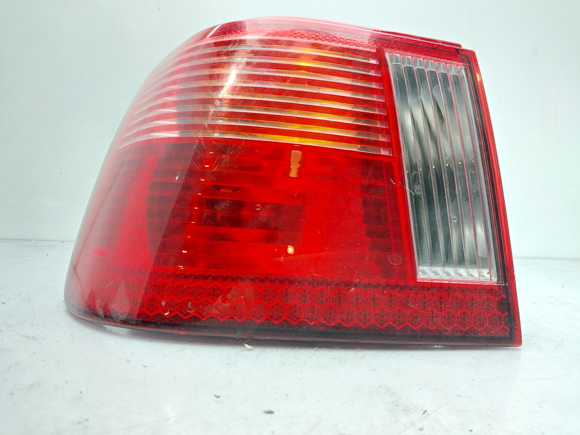 SEAT Ibiza 2 generation (1993-2002) Rear Left Taillight 6K6945095 24073494