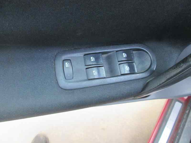 RENAULT Scenic 2 generation (2003-2010) Unitate de control al climei 69587003 20166190