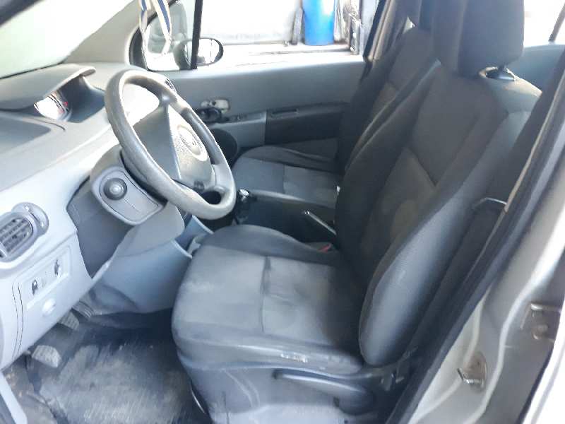 RENAULT Modus 1 generation (2004-2012) Hасос кондиционера 8200651251 20187749