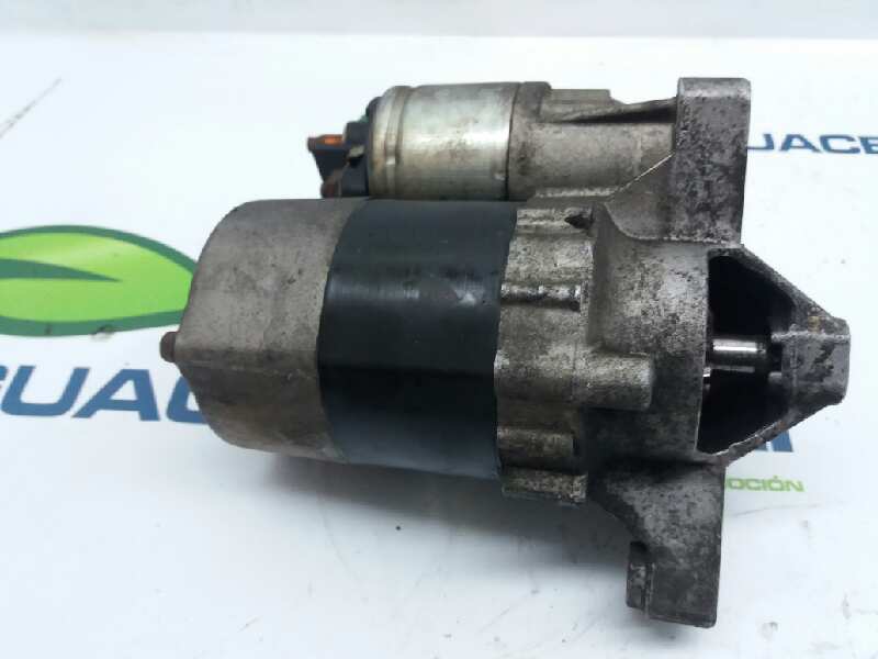 CITROËN C3 1 generation (2002-2010) Starter Motor 9658308780 20171523