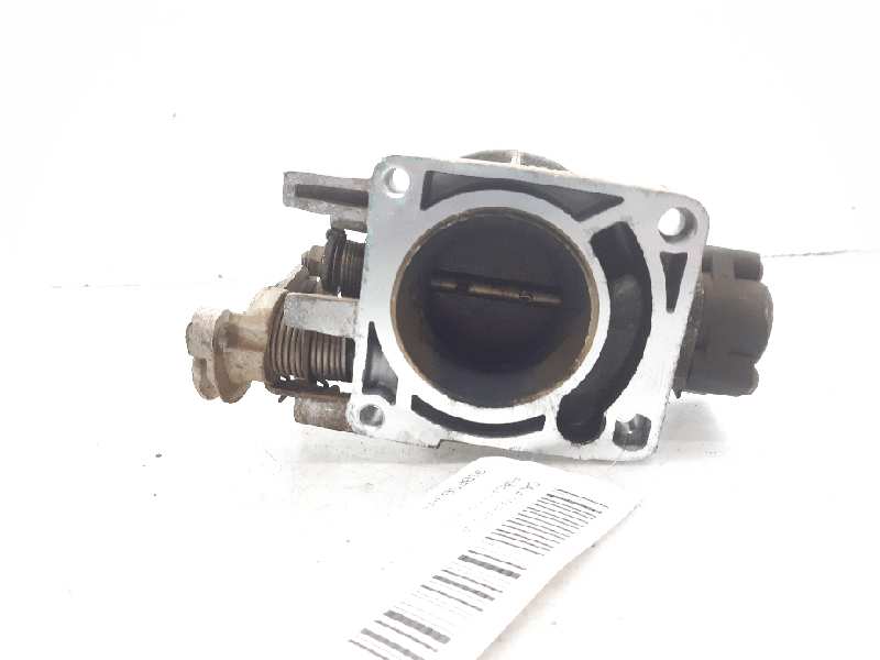 FORD Ka 1 generation (1996-2008) Clapeta de accelerație 95BF9B989 18621588