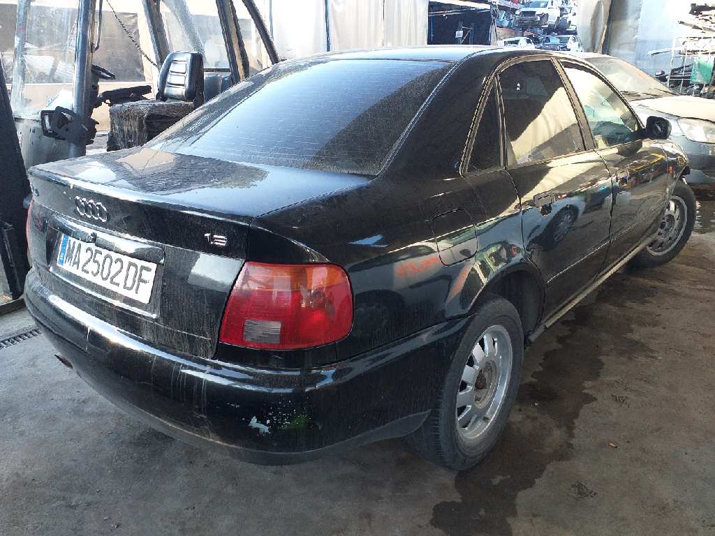 AUDI A4 B5/8D (1994-2001) Зеркало передней левой двери 010754 18459211