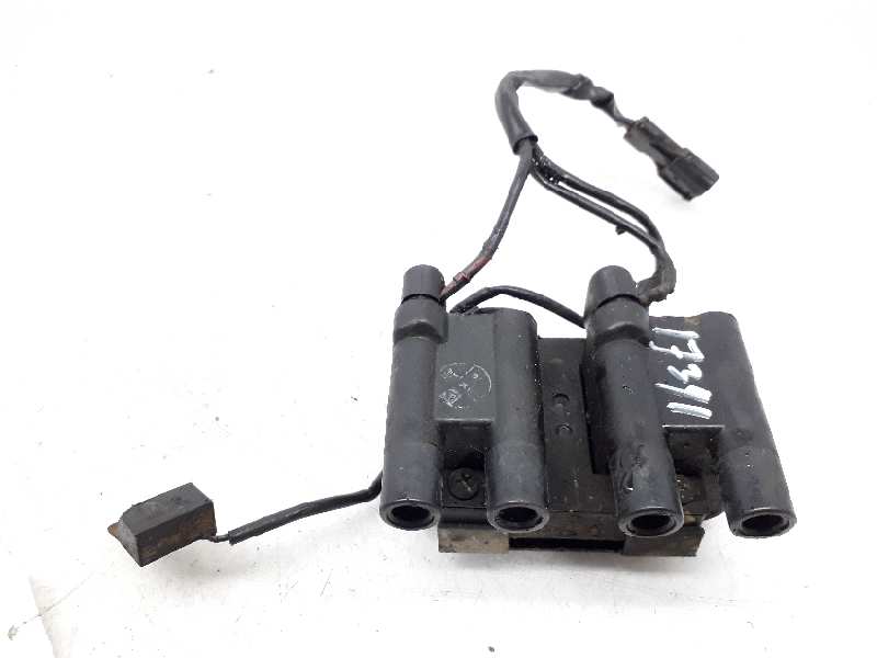 HYUNDAI Accent X3 (1994-2000) High Voltage Ignition Coil 2730122040 20188017