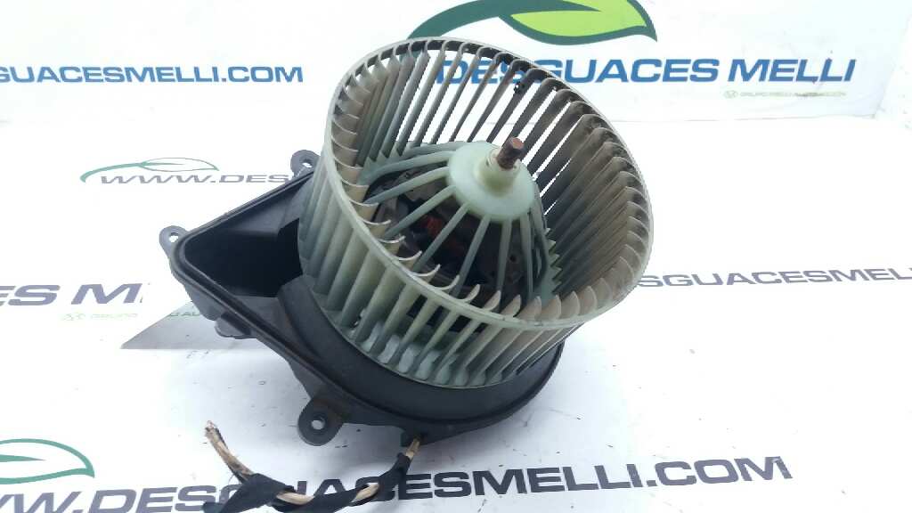 CITROËN Xsara 1 generation (1997-2004) Ventilateur de chauffage 210681233F 20168887