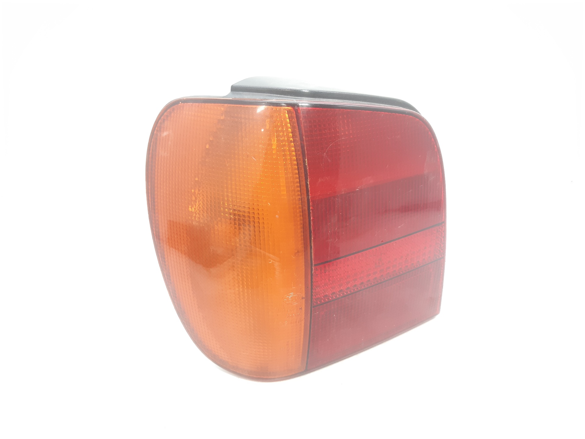 VOLKSWAGEN Polo 3 generation (1994-2002) Rear Left Taillight 6N0945095B 22459414