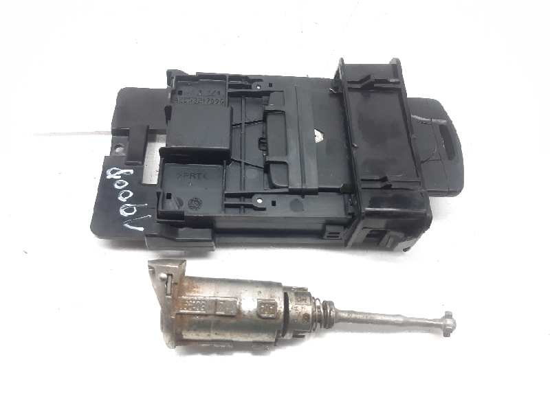 RENAULT Laguna 3 generation (2007-2015) Замок зажигания A2C53217096 18446800