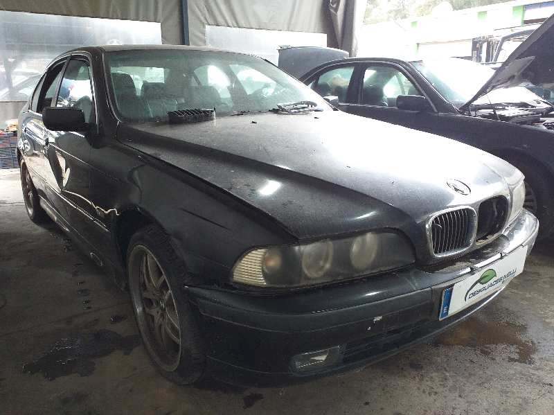 BMW 5 Series E39 (1995-2004) Front Left Stabilizer Link 1141717 18610196