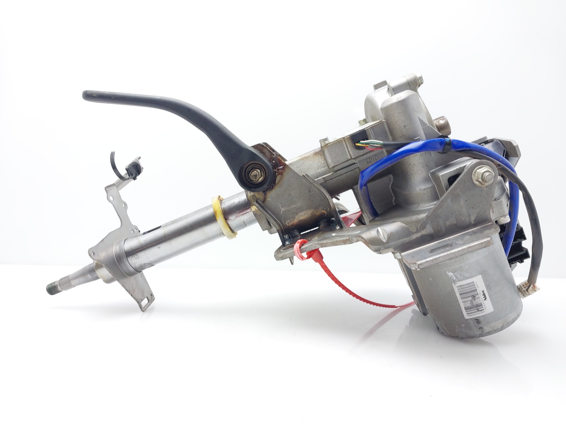 NISSAN Qashqai 1 generation (2007-2014) Steering Column Mechanism 48810JD90B 23092079