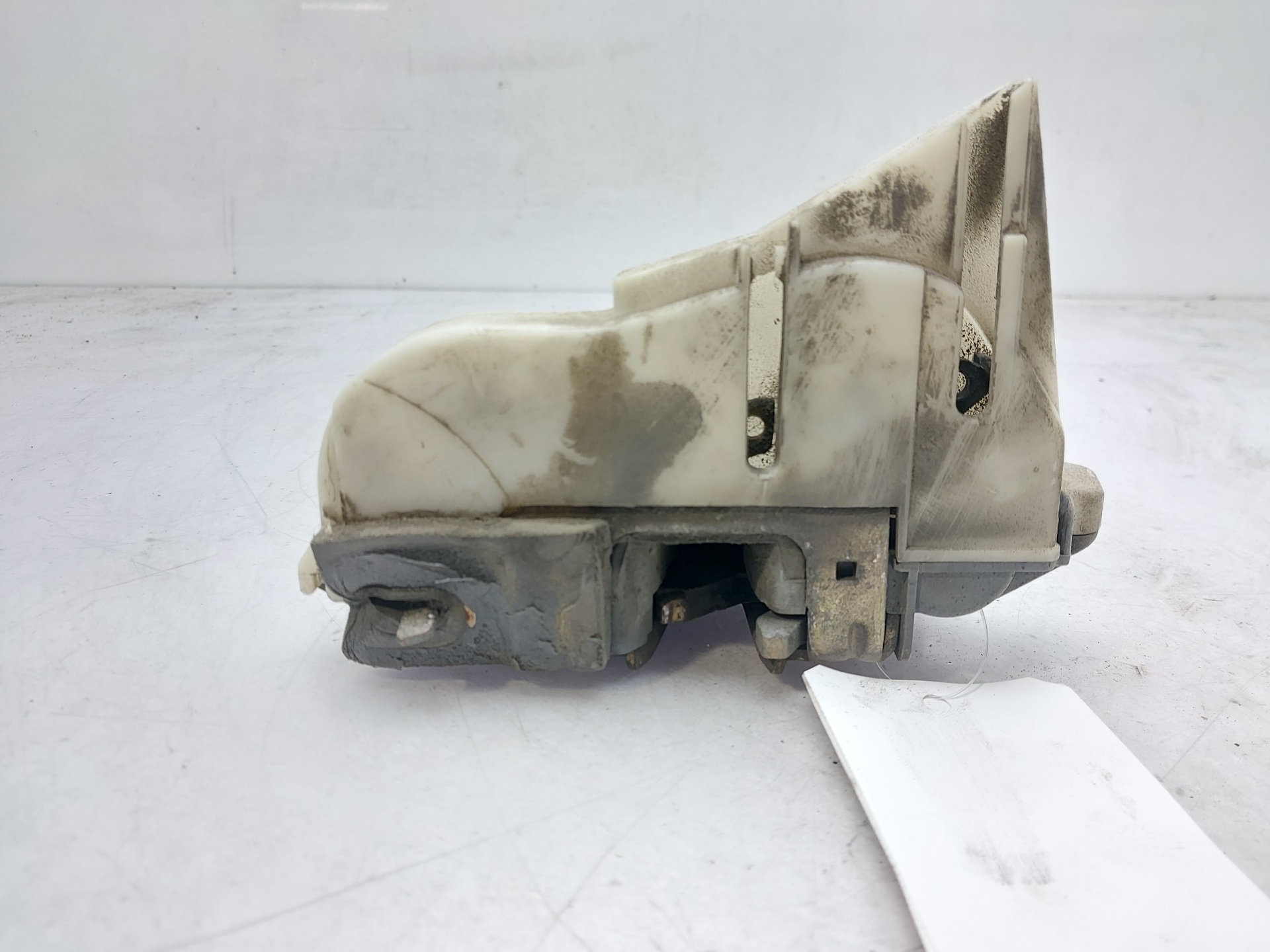 VOLKSWAGEN Golf 3 generation (1991-1998) Замок задней правой двери 1H4839016 23012638