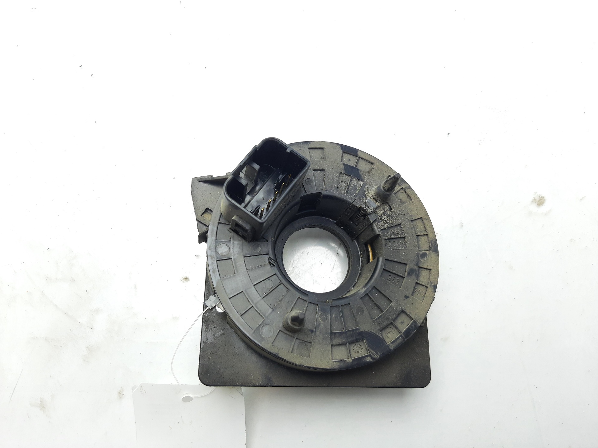 SEAT Cordoba 2 generation (1999-2009) Steering Wheel Slip Ring Squib 6Q0959653A 22908271