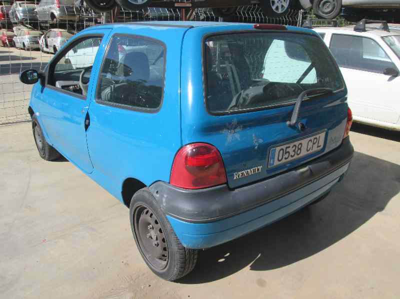 RENAULT Twingo 1 generation (1993-2007) Другие кузовные детали 7700815135 22063555