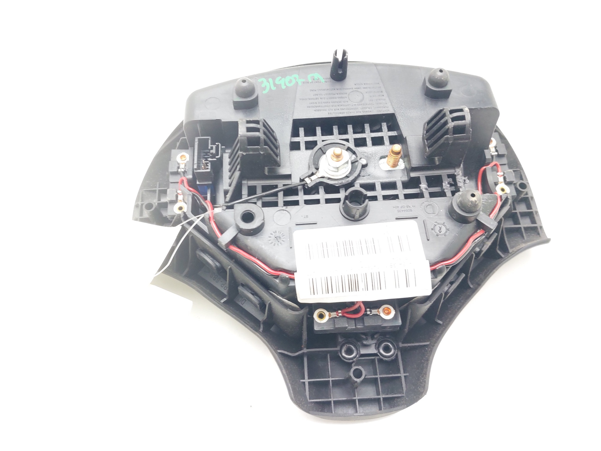 PEUGEOT 308 T7 (2007-2015) Other Control Units 96810154ZD 20397622