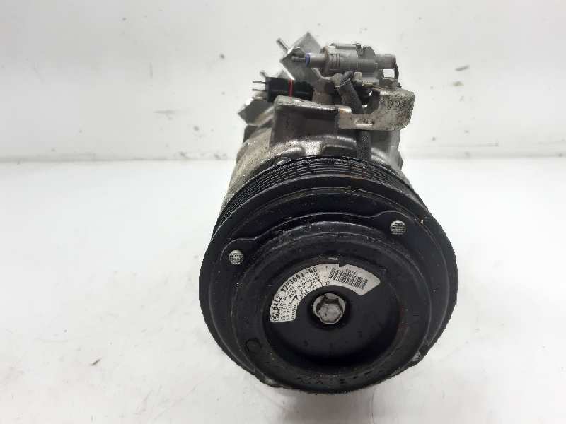 BMW Z4 E89 (2009-2017) Air Condition Pump 4472604711 18488782